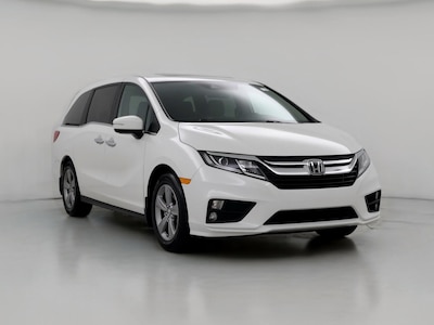 2020 Honda Odyssey EX-L -
                Birmingham, AL