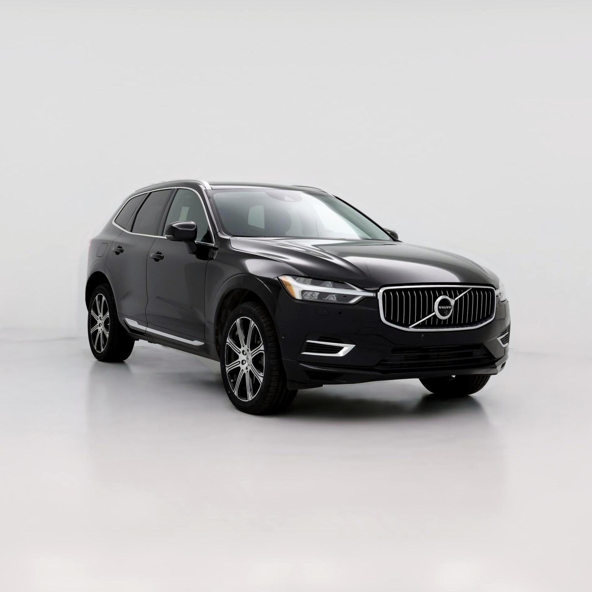 Used volvo xc60 hybrid for sale discount