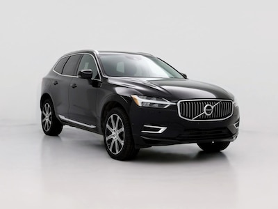 2018 Volvo XC60 Recharge Core -
                Jackson, MS