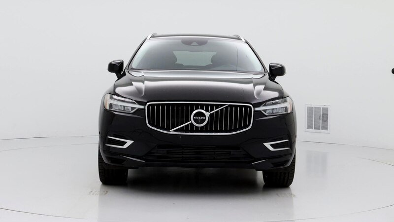 2018 Volvo XC60 Recharge Core 5