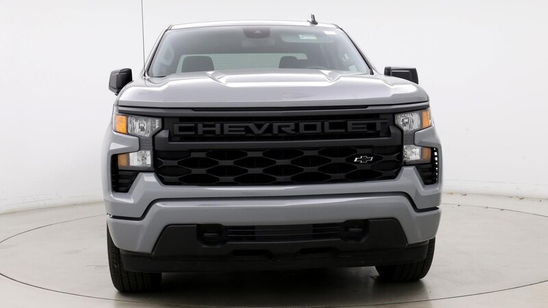 2024 Chevrolet Silverado 1500 Custom 5