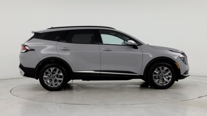 2023 Kia Sportage SX 7