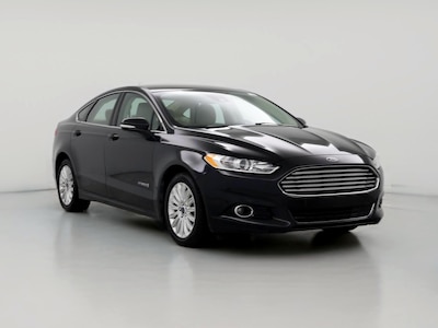 2014 Ford Fusion SE -
                Birmingham, AL