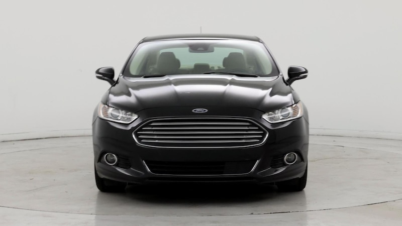 2014 Ford Fusion SE 5