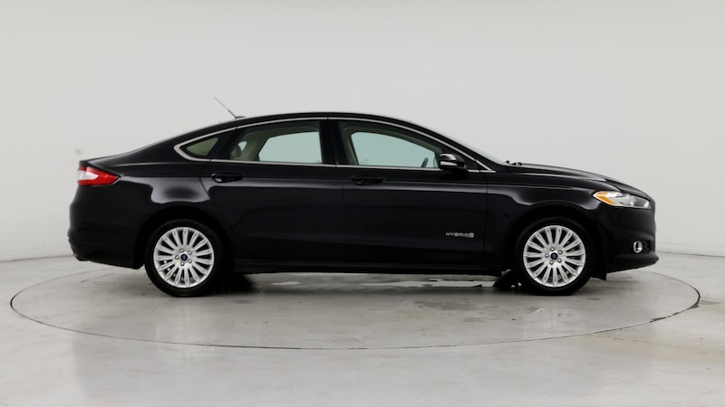 2014 Ford Fusion SE 7