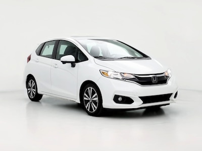 2019 Honda Fit EX -
                Memphis, TN