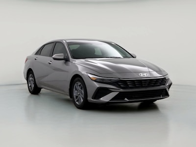 2024 Hyundai Elantra SEL -
                Birmingham, AL