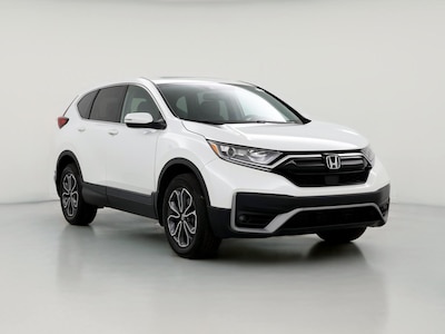 2020 Honda CR-V EX-L -
                Birmingham, AL