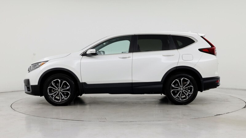 2020 Honda CR-V EX-L 3