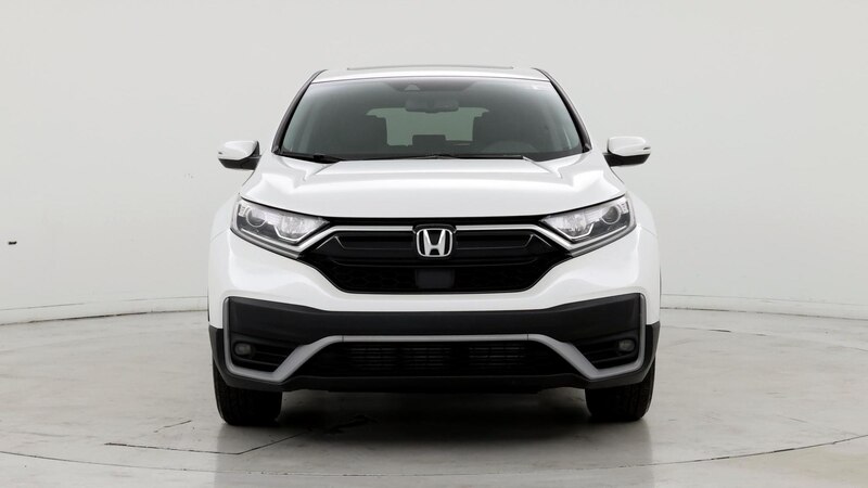 2020 Honda CR-V EX-L 5