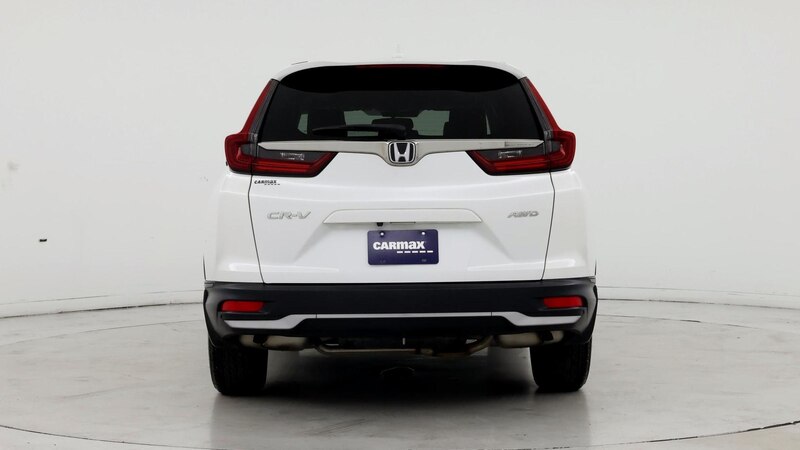 2020 Honda CR-V EX-L 6