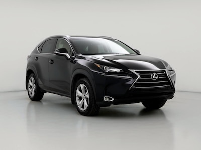 2017 Lexus NX 200t -
                Birmingham, AL