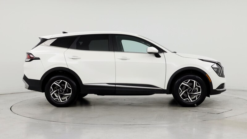 2023 Kia Sportage LX 7