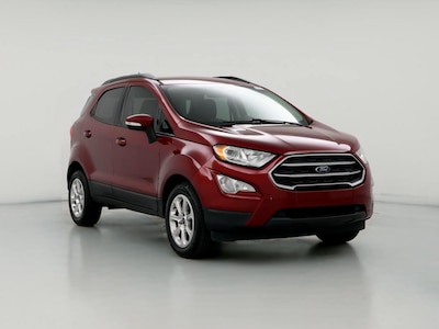 2019 Ford EcoSport SE -
                Birmingham, AL