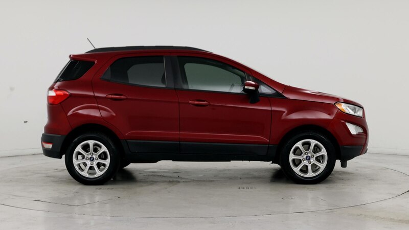 2019 Ford EcoSport SE 7