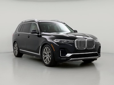 2019 BMW X7 xDrive40i -
                Birmingham, AL