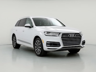 2018 Audi Q7 Premium Plus -
                Birmingham, AL