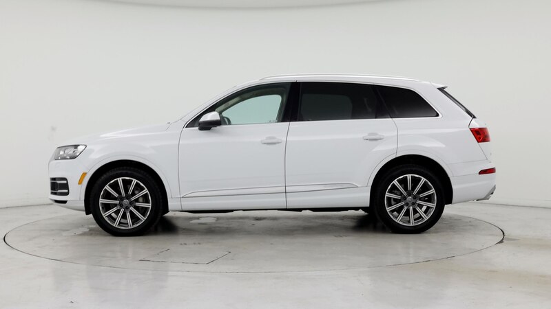 2018 Audi Q7 Premium Plus 3