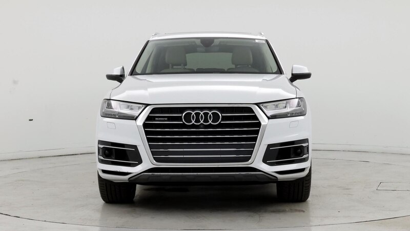 2018 Audi Q7 Premium Plus 5