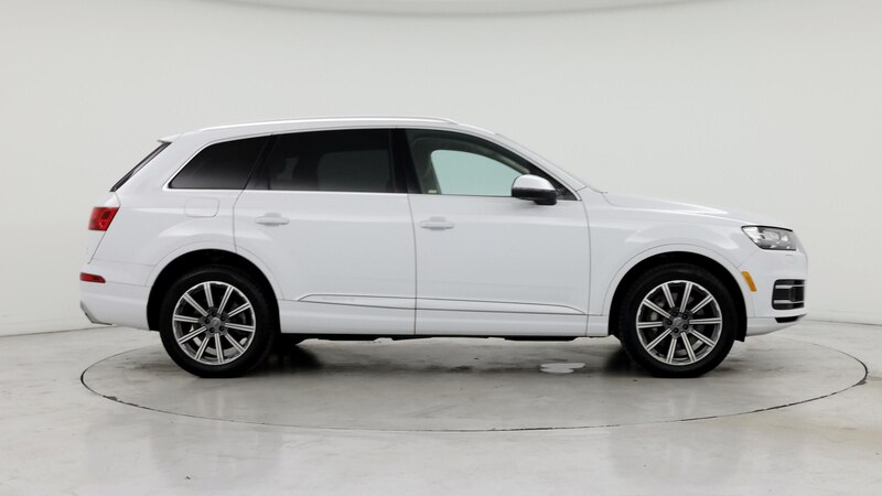 2018 Audi Q7 Premium Plus 7