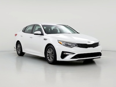 2020 Kia Optima LX -
                Birmingham, AL