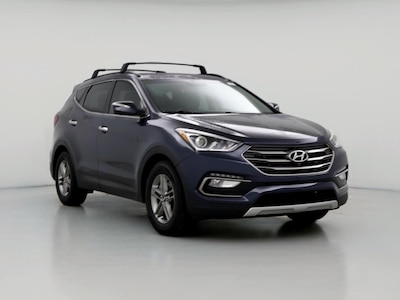 2017 Hyundai Santa Fe Sport 2.0T -
                Madison, TN