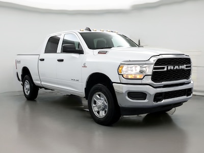 2022 RAM 2500 Tradesman -
                Mobile, AL