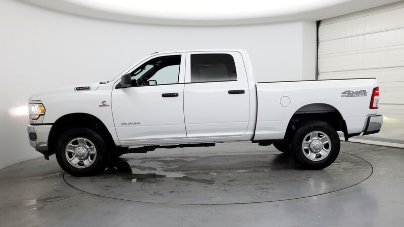 2022 RAM 2500 Tradesman 3