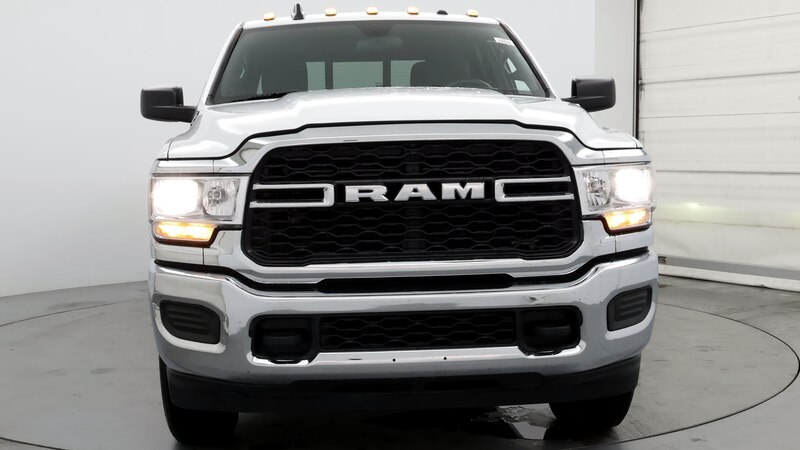 2022 RAM 2500 Tradesman 5