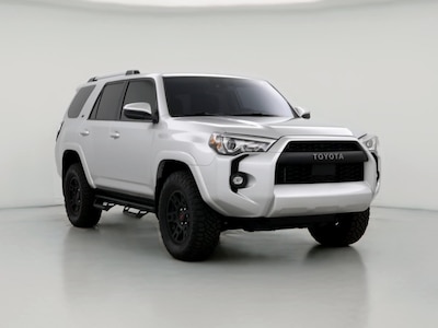 2024 Toyota 4Runner SR5 -
                Virginia Beach, VA