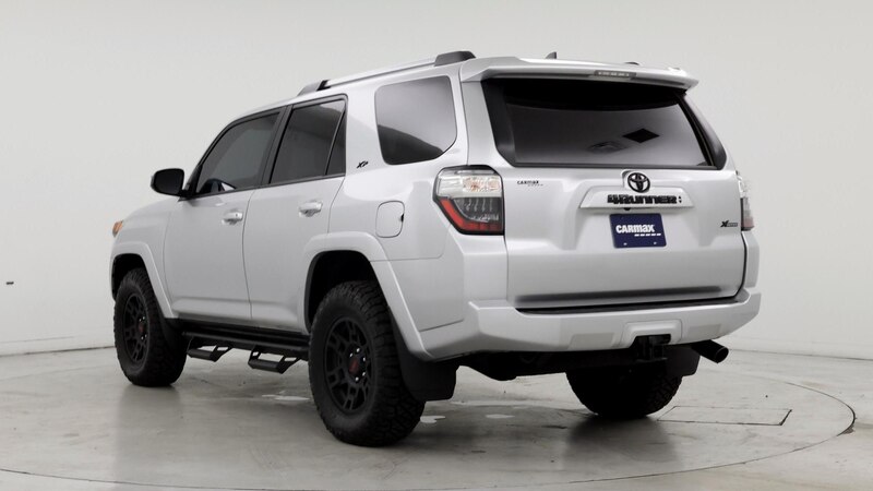 2024 Toyota 4Runner SR5 2