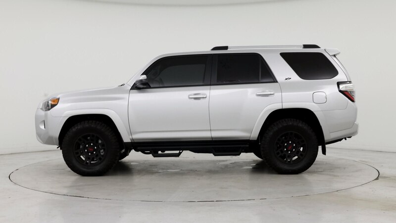 2024 Toyota 4Runner SR5 3