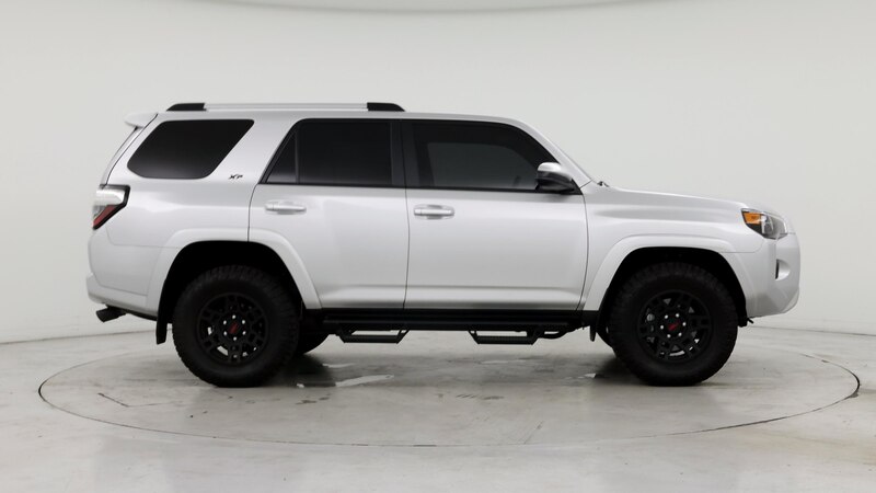 2024 Toyota 4Runner SR5 7