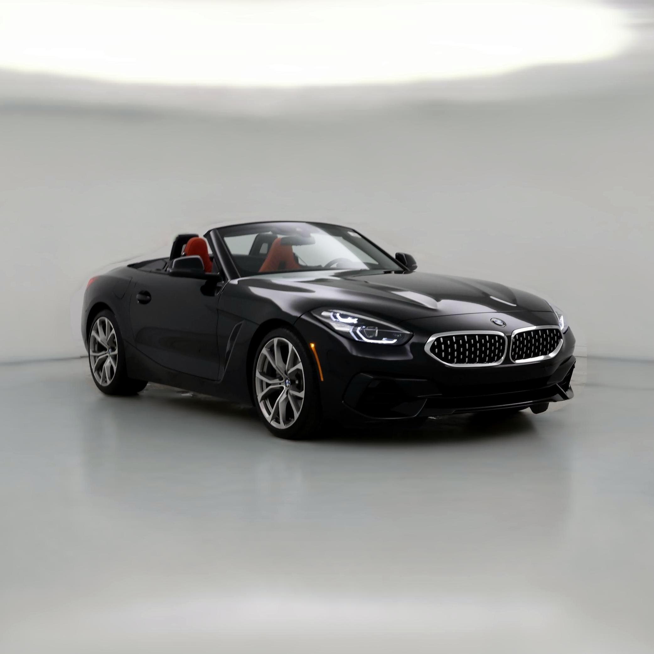 Thumbnail: 2022 BMW Z4 - 1