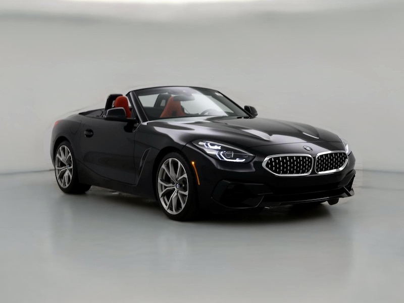 2022 BMW Z4 sDrive30i -
                  Tallahassee, FL