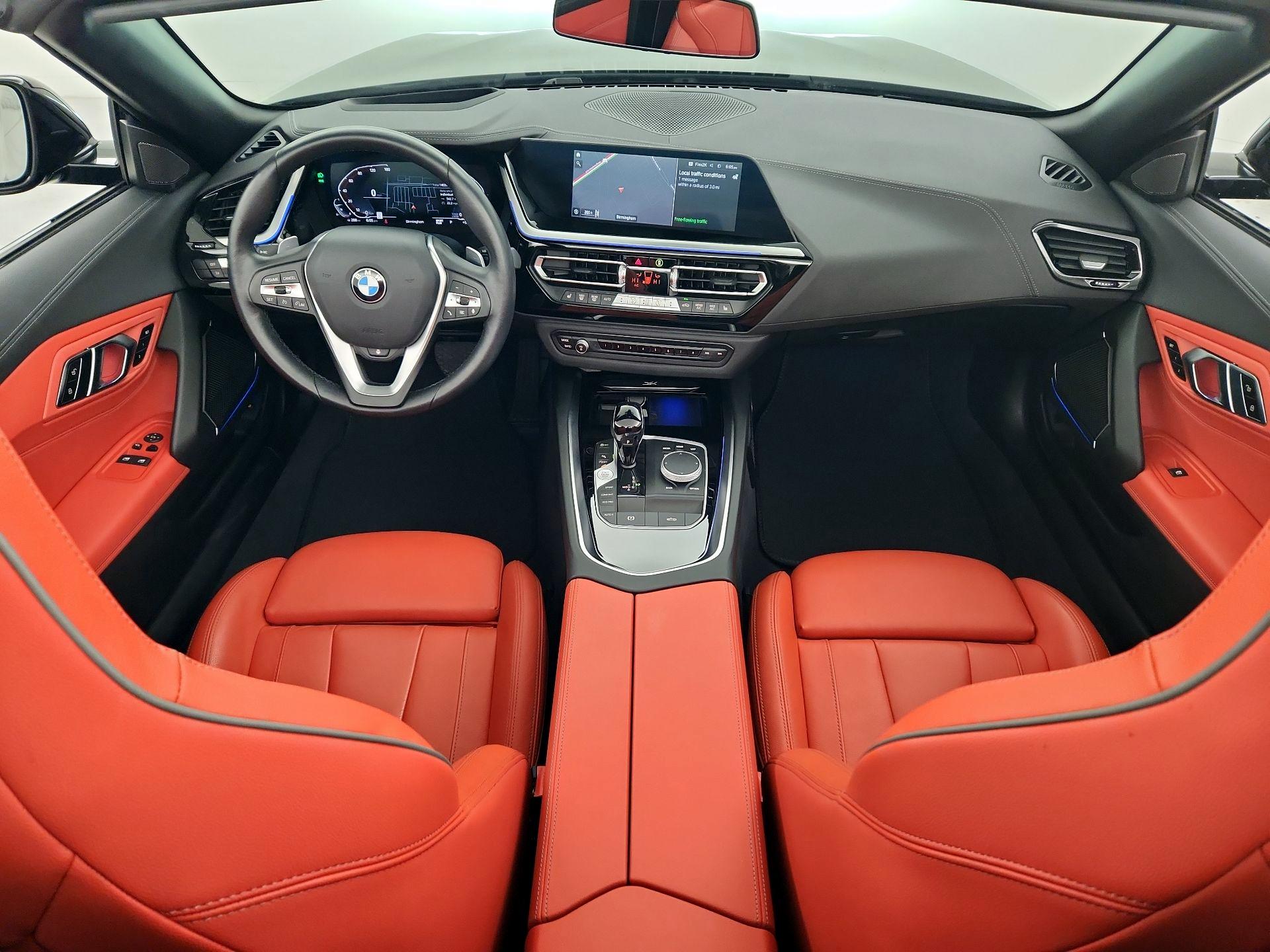 Thumbnail: 2022 BMW Z4 - 9