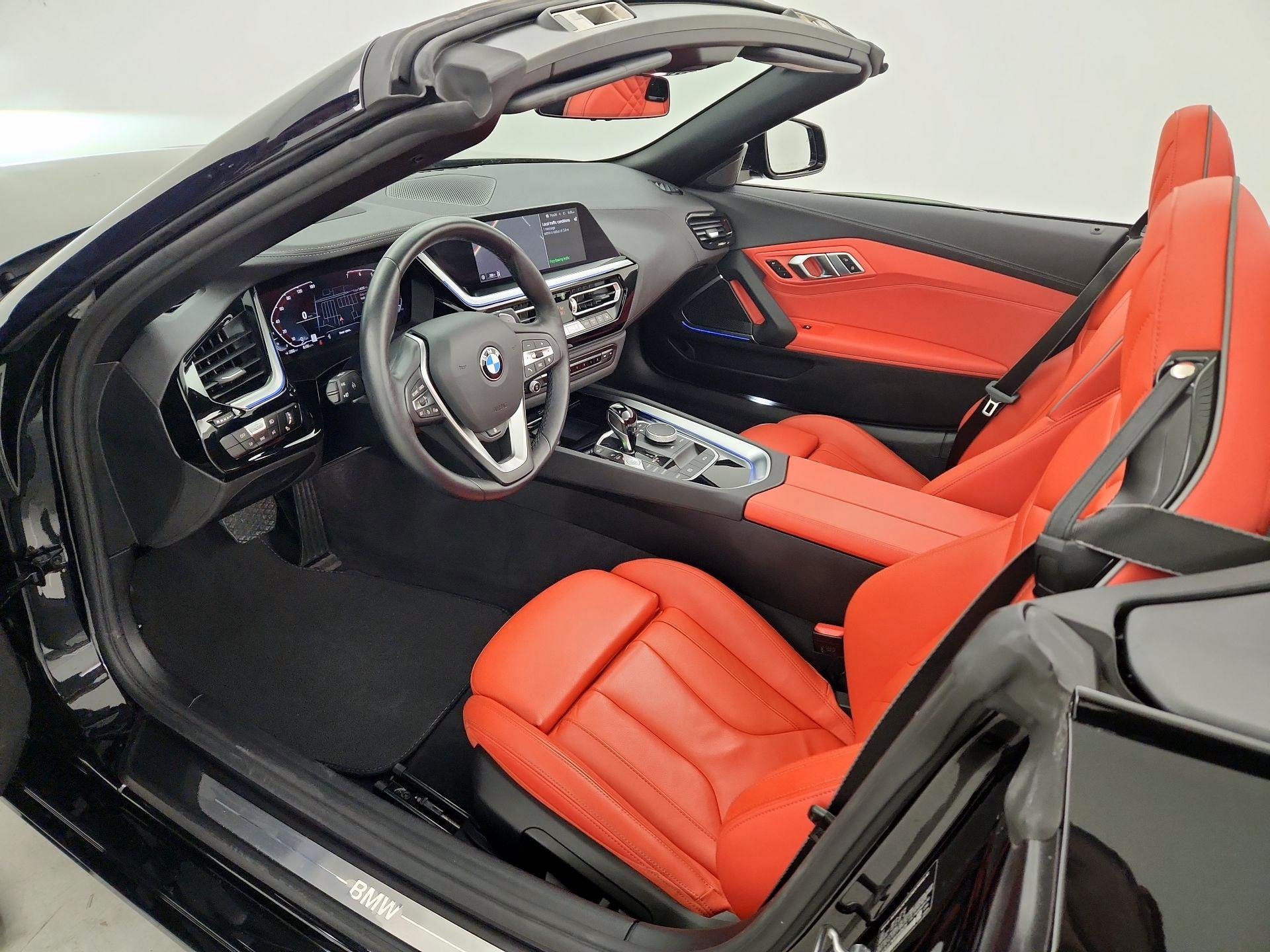 Thumbnail: 2022 BMW Z4 - 11