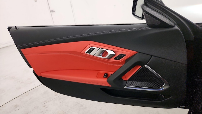 2022 BMW Z4 sDrive30i 12