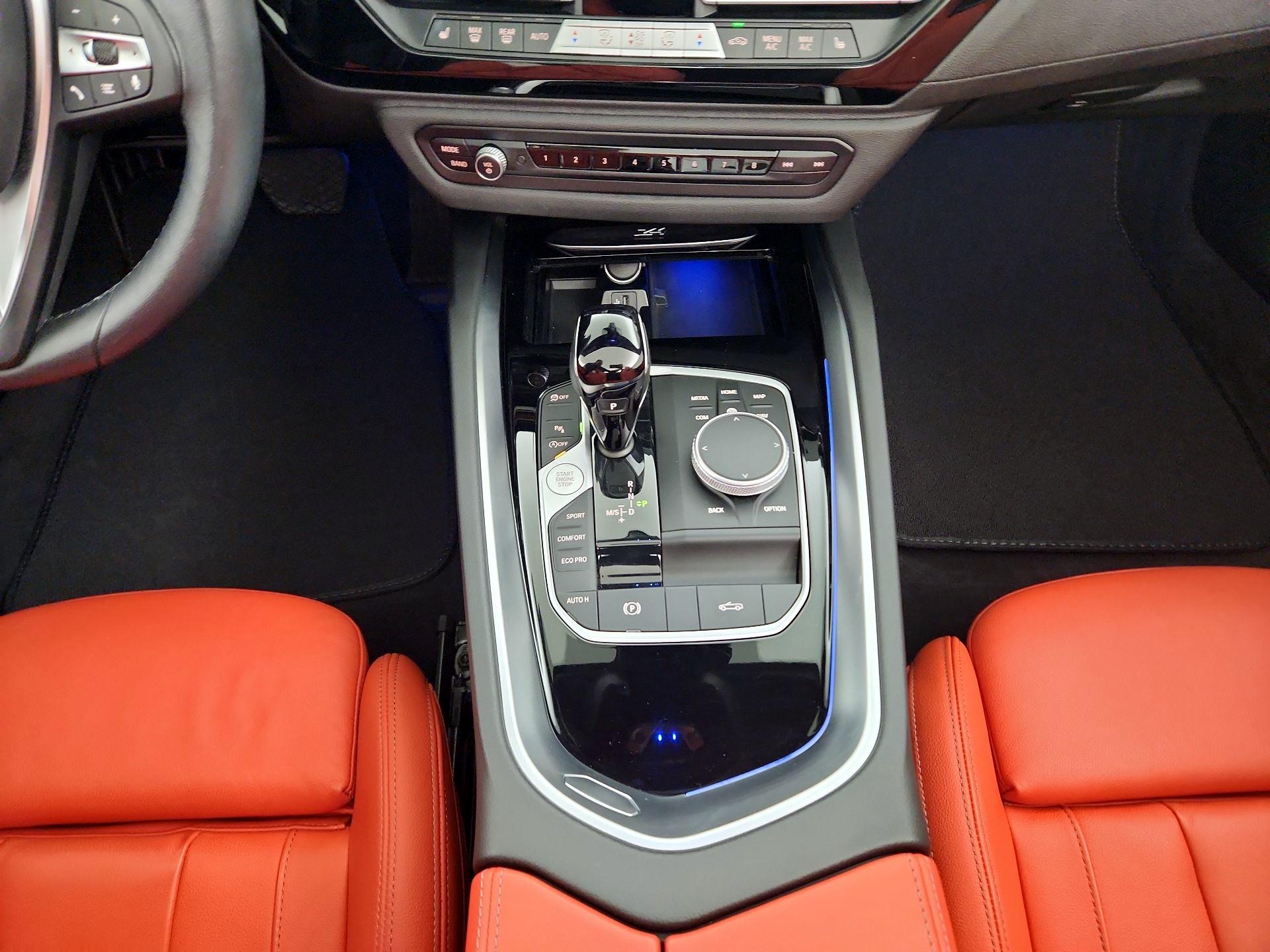 Thumbnail: 2022 BMW Z4 - 18
