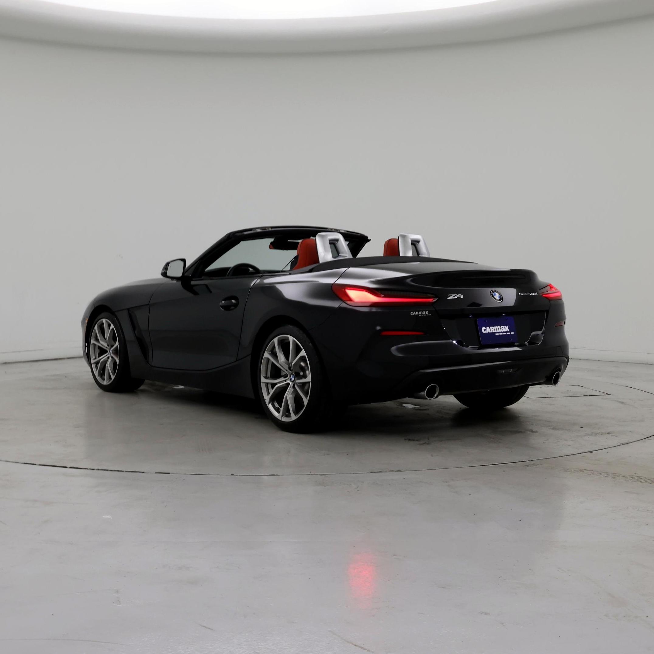 Thumbnail: 2022 BMW Z4 - 2