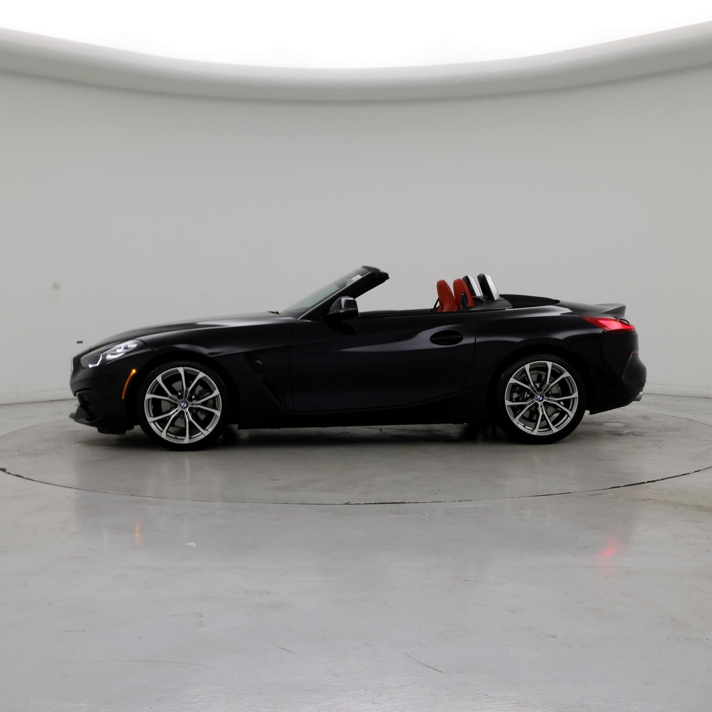 Thumbnail: 2022 BMW Z4 - 3