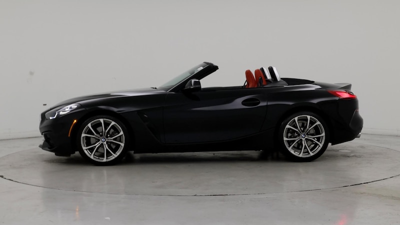 2022 BMW Z4 sDrive30i 3