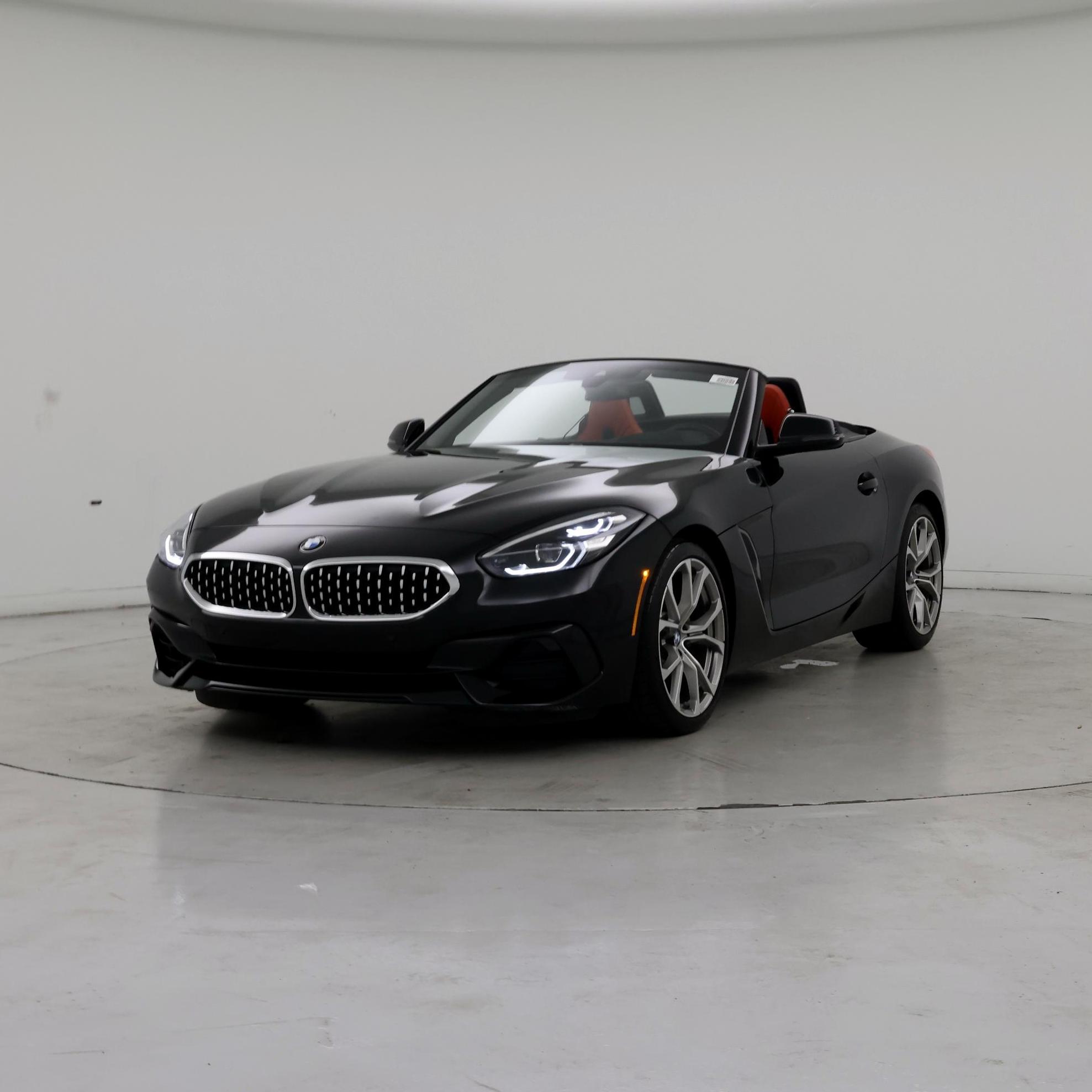 Thumbnail: 2022 BMW Z4 - 4