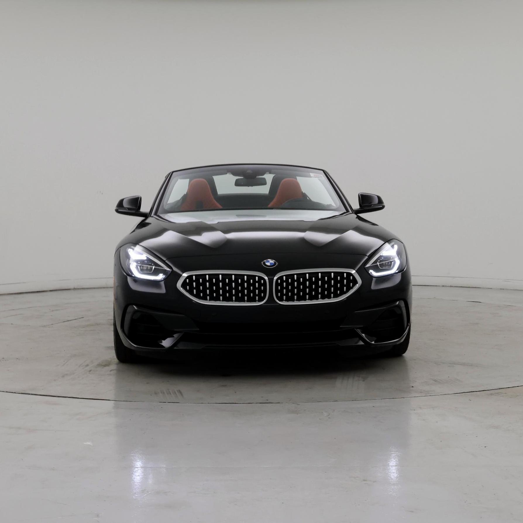 Thumbnail: 2022 BMW Z4 - 5