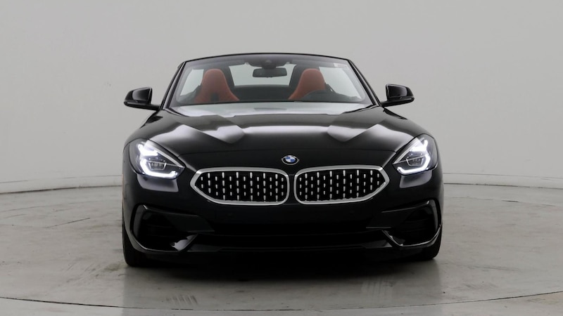 2022 BMW Z4 sDrive30i 5
