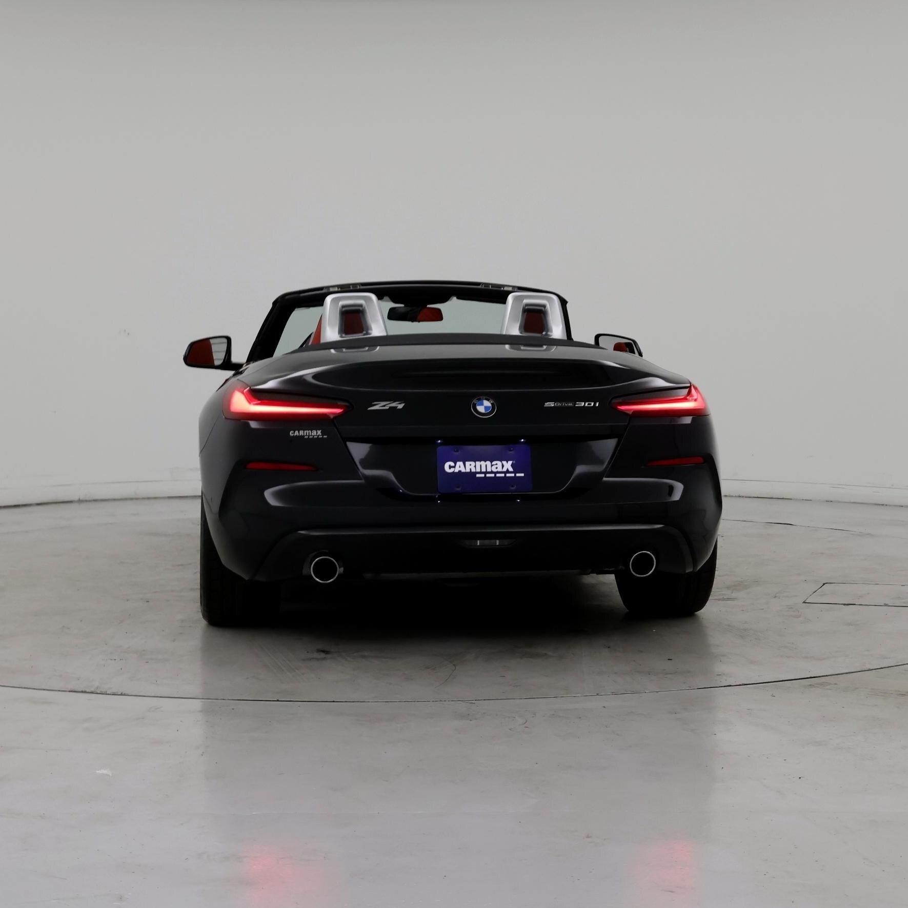 Thumbnail: 2022 BMW Z4 - 6