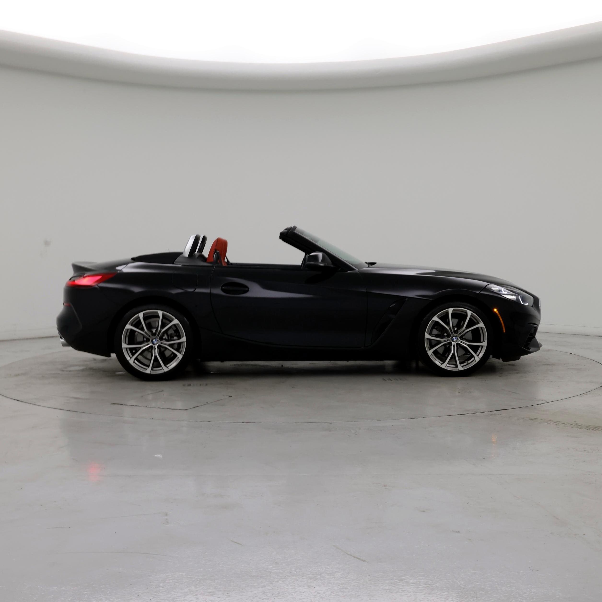Thumbnail: 2022 BMW Z4 - 7