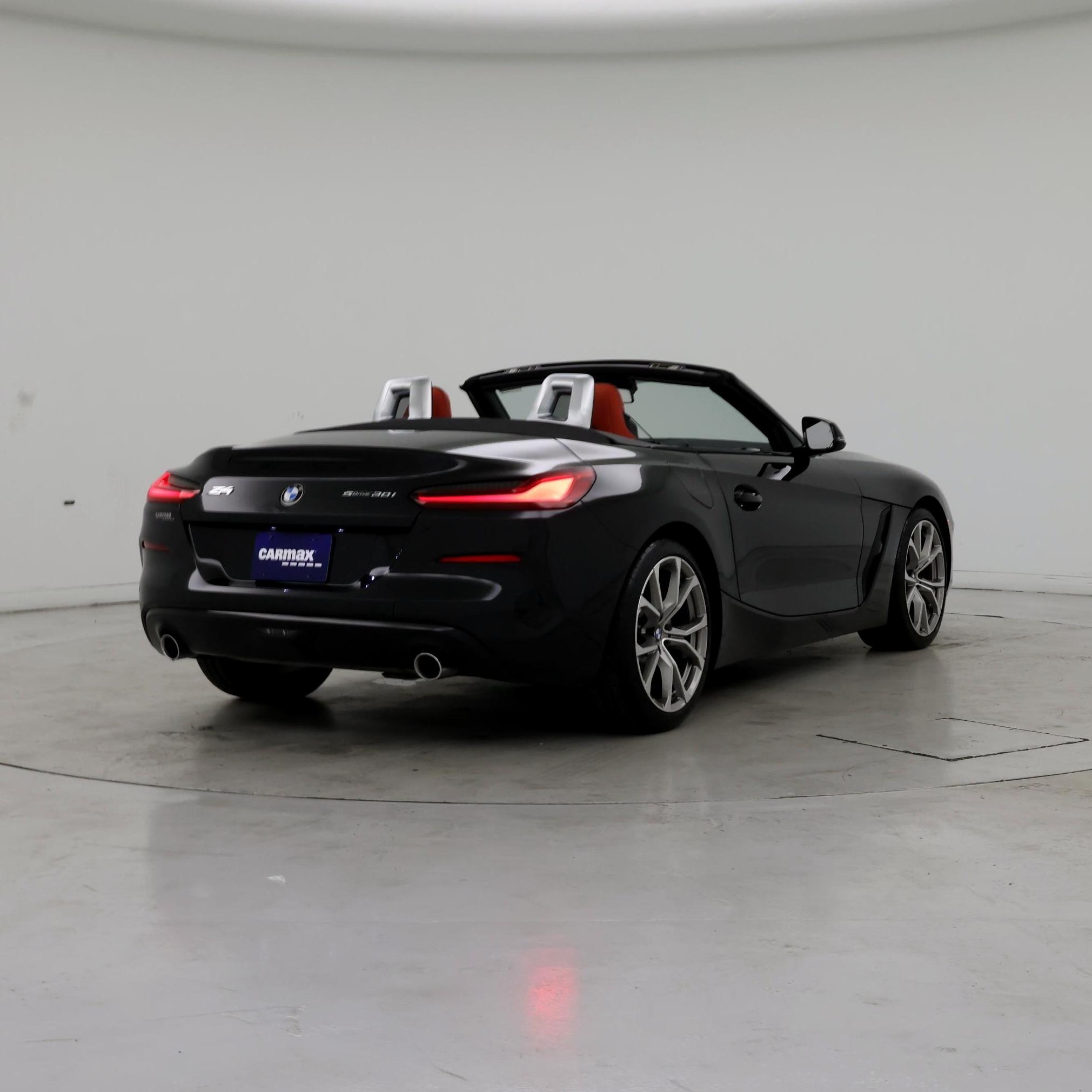Thumbnail: 2022 BMW Z4 - 8