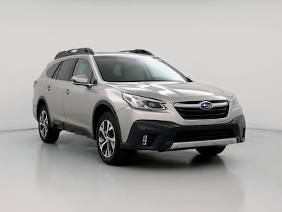 2020 Subaru Outback Limited -
                Birmingham, AL