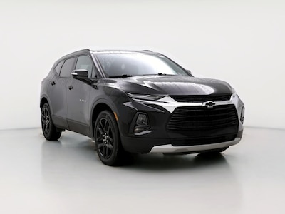 2021 Chevrolet Blazer LT -
                Huntsville, AL